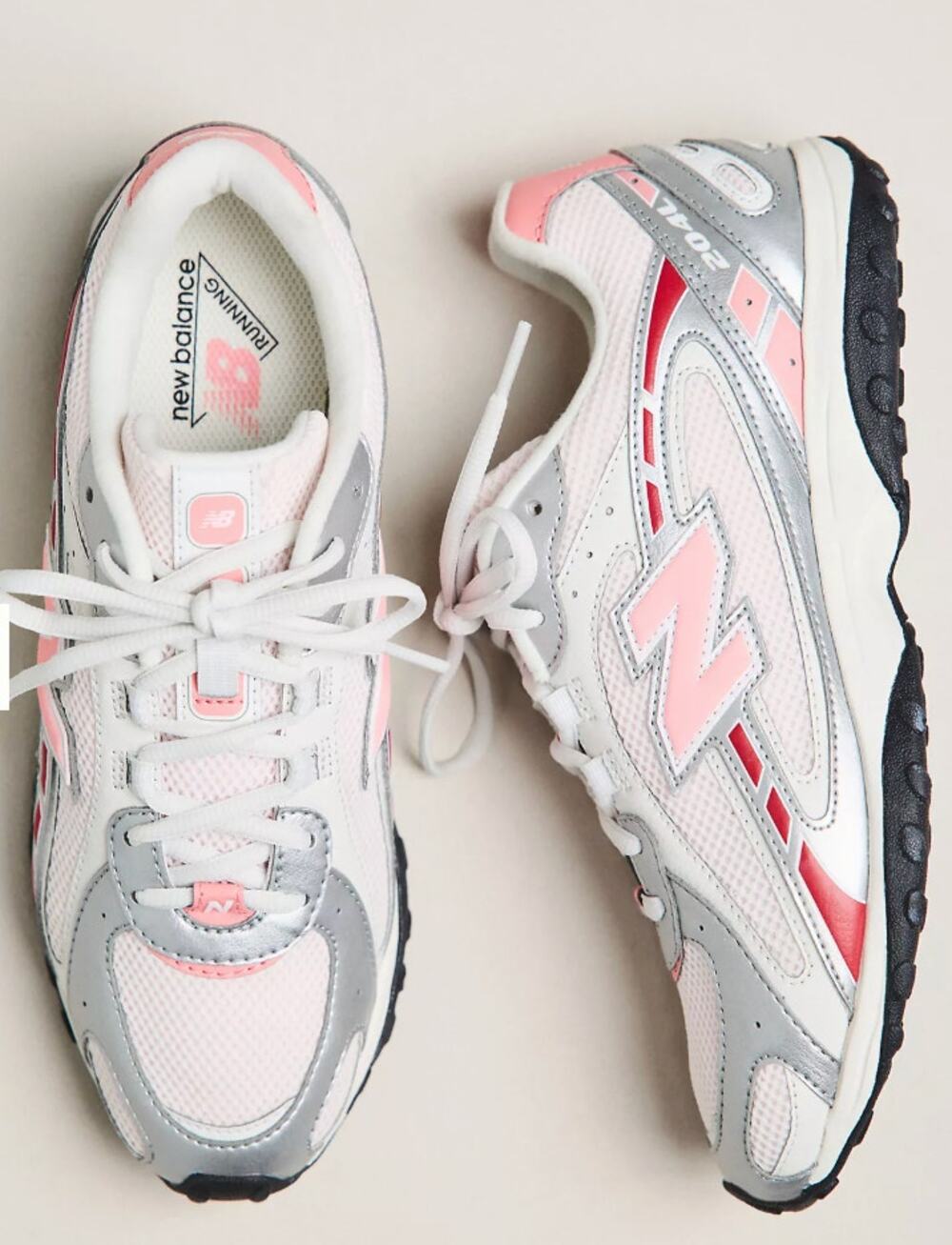 NIB New Balance 204L Sneakers - Women's Size 8.5
